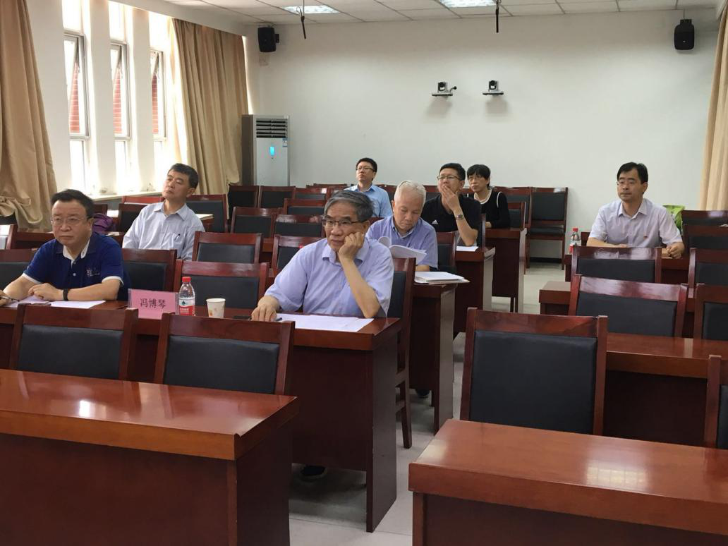 聚焦教学质量，深化评价改革——教师发展中心开展职称评审教学质量考核与教育教学检测评价活动